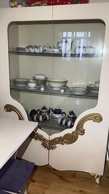 ikinci el spalni: Divan — 6