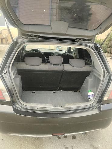 gentra arxa stop: Kia Rio CRDi hatchback sığorta,matorun yağını təzə kecirtdirmisem - — 4