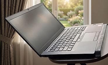 İşlənmiş Dell Latitude, 14 ", Intel Core i5, 256 GB, Ödənişli çatdırılma, Ünvandan götürmə