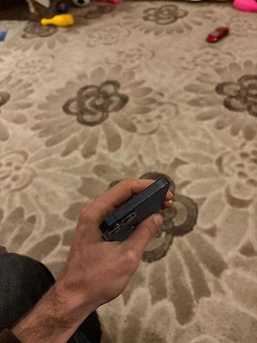 iphone aksesuar: IPhone 12 Pro, 256 GB, Pacific Blue, Simsiz şarj, Face ID — 2