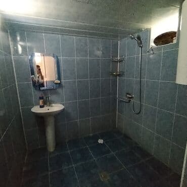 keşlede kiraye ev: 150 м², 4 комнаты, Газ — 8