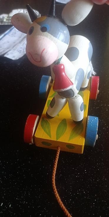 марка: Ретро — 1