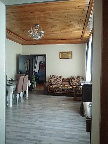 metbex naboru: Satılır: geniş və işıqlı zal üçün.Tam merkezde 3 otaq, 1 — 3