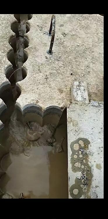 Beton deşmə və kəsmə xidməti:070-301-41-44 - Hilti avadanlığı ilə — 7