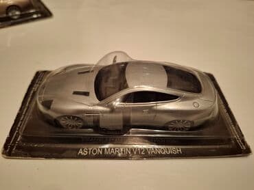 metbex tavan modelleri: BMW, 2005 il, 1:43, Dəmir — 20