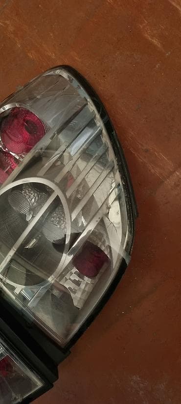 Avtomobilin elektrik sistemləri: Chevrolet 2012 il, Orijinal, İşlənmiş — 3