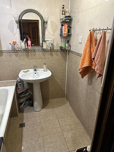 agcabedi kiraye evler: BADAMDARDA GENİŞ 5 OTAQLI MƏNZİL SATILIR! İpotekaya yararli — 6