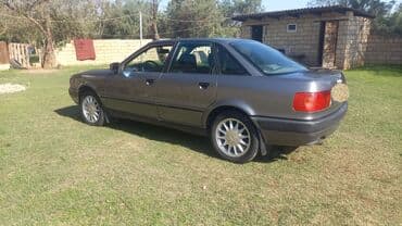 запчасти ауди а8: Audi : 2 л | 1994 г. Седан — 4