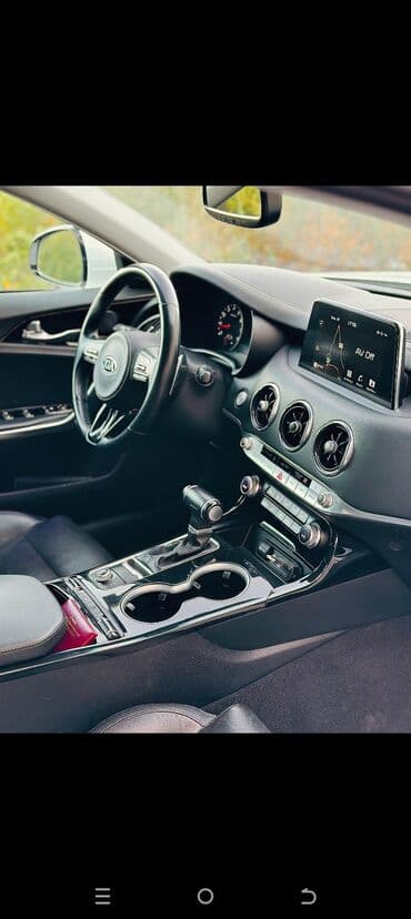 daewoo gentra ilkin odenis 1700: Kia : 0.2 l | 2017 il Sedan — 8