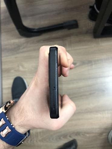 sade telfon: Honor X5b Plus, 128 GB, rəng - Qara, Zəmanət, Barmaq izi, İki sim kartlı — 4