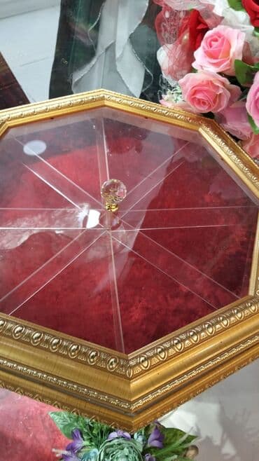 saatların qiyməti: Xonça satısi 42 ədəd var opsi qiyməti 350 manat Toy və nişan — 6