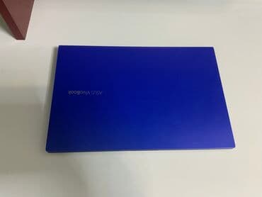 ucuz notbuklar: ASUS Vivobook, 14 ", 256 GB — 4