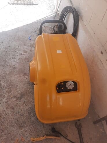 genpower generator baku: O fazayla işləyən avto yuma aparati ela vəzyətdədi cox az işlənib 3 — 1