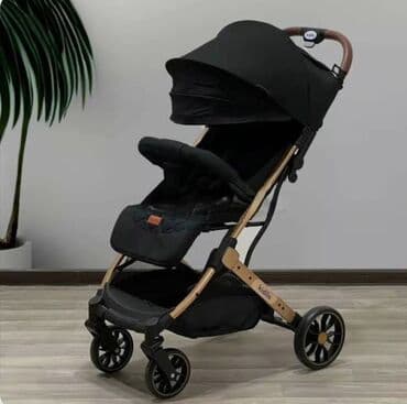 Klassik gəzinti arabası, Kidilo