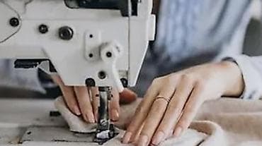 Peşəkar tikiş və dərzi xidməti - Ölçüyə uyğun qadın, kişi və uşaq