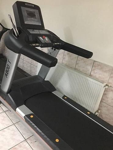 Trenajor ideal veziyyetdedir cox keyfiyyetli alman texnologiyasidir — 1