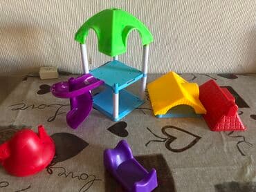 oyuncaglar: Oyuncaqlar — 7