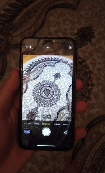 холодильник для автомобиля: IPhone 11, 64 ГБ, Face ID — 4