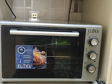 17 pro max 256: ELOEK mini soba satılır. əla vəziyyətdədir 40 litrlik tutuma malik — 1