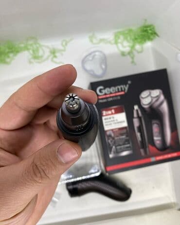 zaryatqa aparati: Elektrik üzqırxan, Geemy, Yeni, Rayonlara çatdırılma, Ünvandan götürmə, Pulsuz çatdırılma — 8