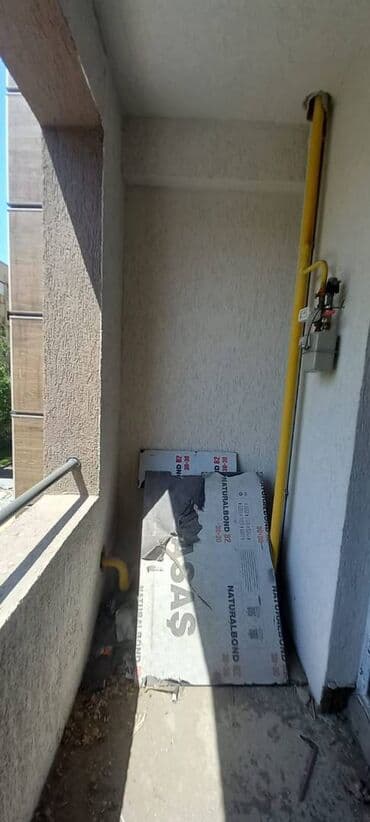 unvan az lokbatan: 2 otaqlı, Yeni tikili, 80 kv. m — 9