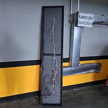 Konteynerlər: Reklam üçündü ehtiyac deyil qoymet sondu — 3