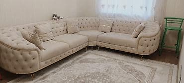 Fid2Endirim❗️Künc divan 800azn satılır qiymət sondu. Əla vəziyyətdədi