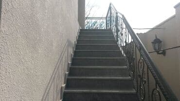 ev certiyojları: 7 otaqlı, 310 kv. m, Yeni təmirli — 7