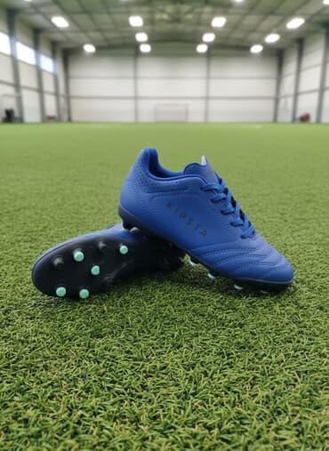 Butslar Ölçü: 41, Yeni