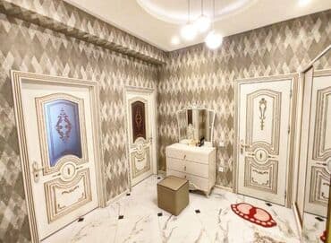 nermin mtk: 2 otaqlı, Yeni tikili, m. Qara Qarayev, 70 kv. m — 8