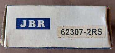 Ötürücü qutuların detalları: Подшипник — 3