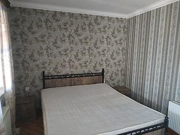 ev satiram type 0: Badamdarda DTX Hospitala yaxın(800metr) məsafədə 2 otaq(1 yataq — 2