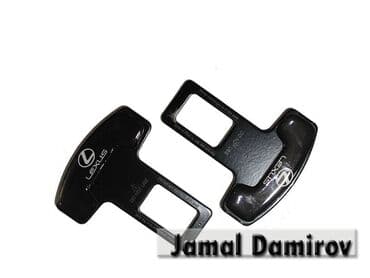 3 kamerali videoregistrator: Lexus obmanka 🚙🚒 ünvana və bölgələrə ödənişli çatdırılma 💳birkart — 1