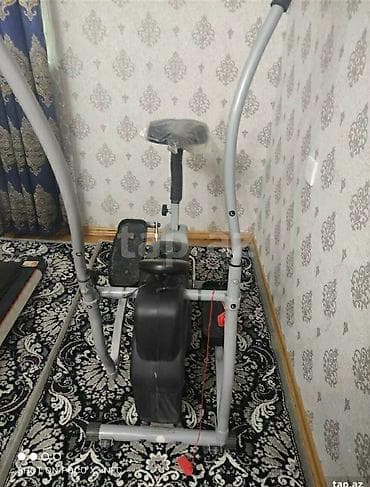 Velotrenajor veloxizek