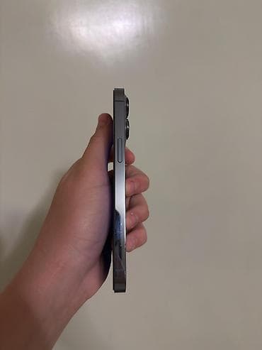 sabit muhafize xidmeti: IPhone 13, 128 GB, Space Gray, Face ID — 4