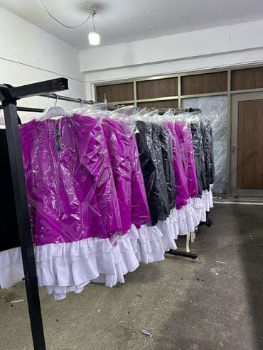 derzi elani: Salam. Şamaxinkada yerləşən 3 Qardaşlar Textilə təcrübəli dərzilər — 4