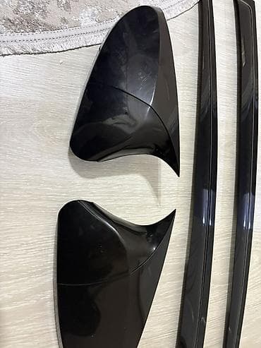 sprinter aksesuar: Küləklik 20 azn Vetrovik 20 azn Yarasa qapaqlar 20 azn Arxa potpres — 2