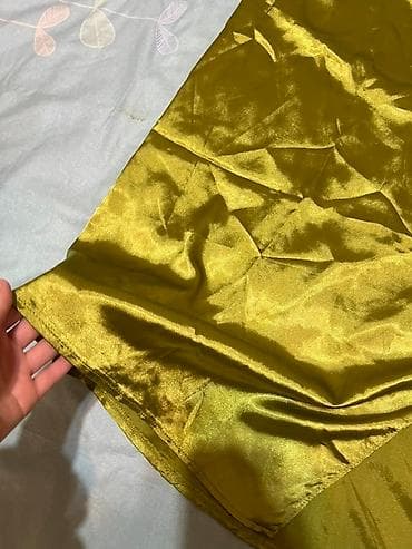 qara don: Ziyafət donu, Midi, M, L — 6