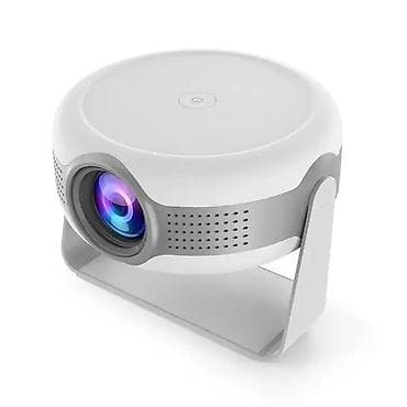Kateqoriya: Proyektorlar Brend: No Brand Məhsul: T269 Pro Projector