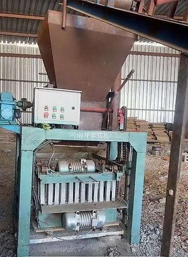 самовар штамп ссср: Бетонные блоки — 3