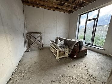 4 otaqlı, 120 kv. m, Yeni təmirli — 8