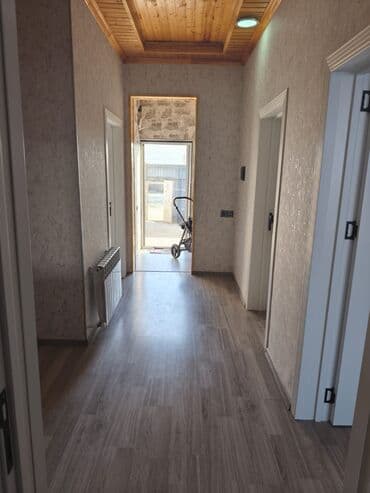 суточные квартиры в баку: 4 комнаты, 100 м², Нет кредита, Свежий ремонт — 7