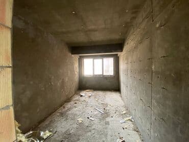 ev alıram: 3 otaqlı, Yeni tikili, m. Xalqlar Dostluğu, 131 kv. m — 3