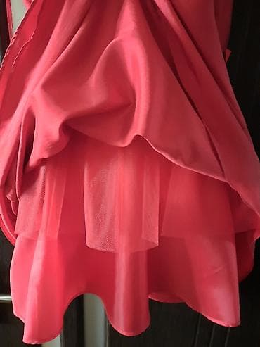 Üst geyimi: Kokteyl donu, Midi, Asos, M — 3