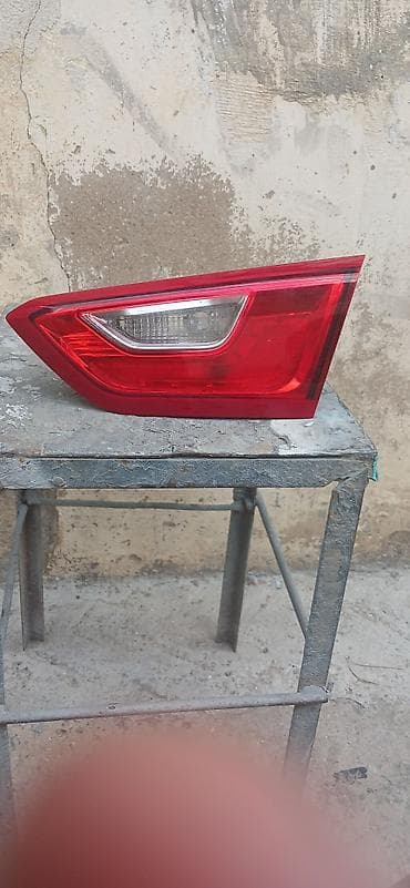 Nəqliyyat: LED, Universal auto İşlənmiş — 2