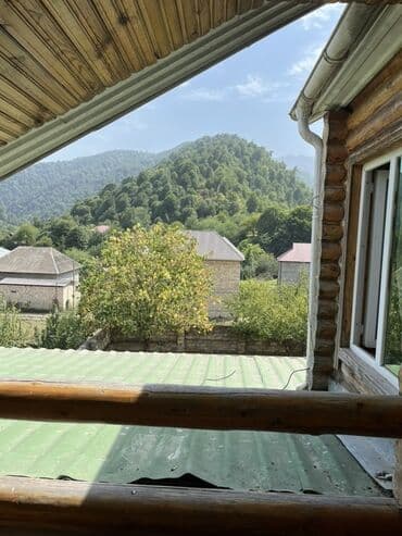 aile ucun kiraye evler 2023: 125 kv. m, 6 otaqlı, Kombi, Qaz, İşıq — 8