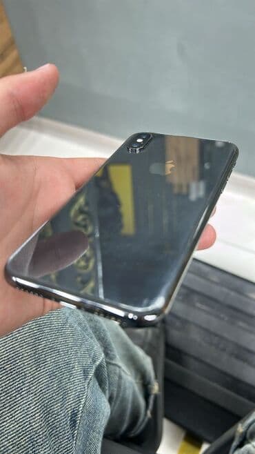 фотоаппарат canon 6d mark 2: IPhone X, 256 GB, Qara, Face ID — 2