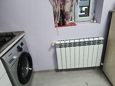 capayev kiraye evler: Binə 2 otaqlı, 86 kv. m, Kredit yoxdur, Yeni təmirli — 9