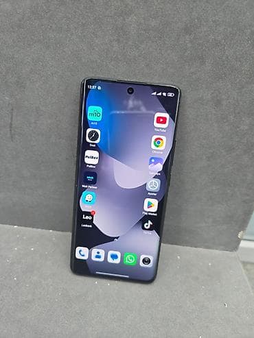 iphone 13 pro max ucuz: Redmi Note 14S, 128 GB, rəng - Qara, Sensor — 2