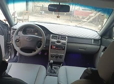 opel arxa stop: VAZ (LADA) Priora: 1.6 l | 2009 il 281000 km Hetçbek — 10